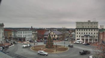 Thumbnail for current weather camera view from Blue and Gray Bar and Grill in Gettysburg, Pennsylvania