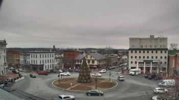 Thumbnail for current weather camera view from Blue and Gray Bar and Grill in Gettysburg, Pennsylvania