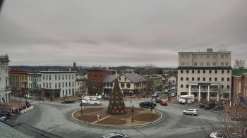 Thumbnail for current weather camera view from Blue and Gray Bar and Grill in Gettysburg, Pennsylvania