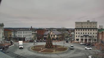 Thumbnail for current weather camera view from Blue and Gray Bar and Grill in Gettysburg, Pennsylvania