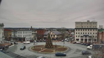 Thumbnail for current weather camera view from Blue and Gray Bar and Grill in Gettysburg, Pennsylvania
