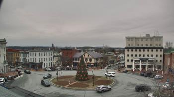 Thumbnail for current weather camera view from Blue and Gray Bar and Grill in Gettysburg, Pennsylvania