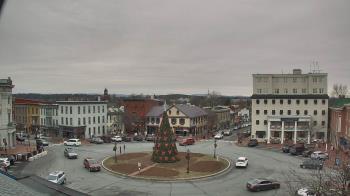 Thumbnail for current weather camera view from Blue and Gray Bar and Grill in Gettysburg, Pennsylvania