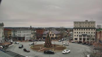 Thumbnail for current weather camera view from Blue and Gray Bar and Grill in Gettysburg, Pennsylvania