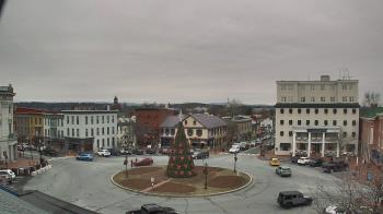 Thumbnail for current weather camera view from Blue and Gray Bar and Grill in Gettysburg, Pennsylvania