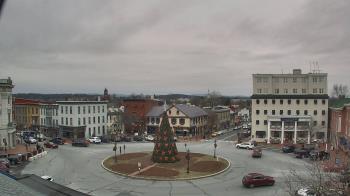 Thumbnail for current weather camera view from Blue and Gray Bar and Grill in Gettysburg, Pennsylvania