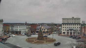 Thumbnail for current weather camera view from Blue and Gray Bar and Grill in Gettysburg, Pennsylvania