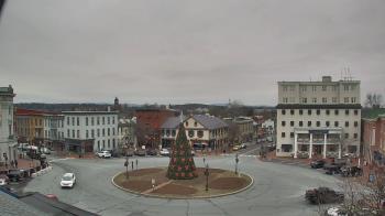 Thumbnail for current weather camera view from Blue and Gray Bar and Grill in Gettysburg, Pennsylvania
