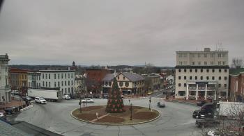 Thumbnail for current weather camera view from Blue and Gray Bar and Grill in Gettysburg, Pennsylvania