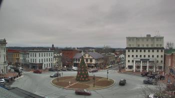 Thumbnail for current weather camera view from Blue and Gray Bar and Grill in Gettysburg, Pennsylvania