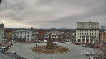 Thumbnail for current weather camera view from Blue and Gray Bar and Grill in Gettysburg, Pennsylvania