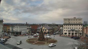 Thumbnail for current weather camera view from Blue and Gray Bar and Grill in Gettysburg, Pennsylvania