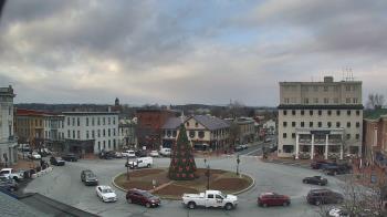 Thumbnail for current weather camera view from Blue and Gray Bar and Grill in Gettysburg, Pennsylvania
