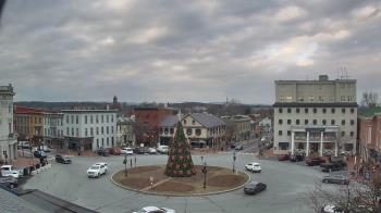 Thumbnail for current weather camera view from Blue and Gray Bar and Grill in Gettysburg, Pennsylvania