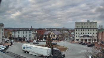 Thumbnail for current weather camera view from Blue and Gray Bar and Grill in Gettysburg, Pennsylvania
