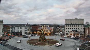 Thumbnail for current weather camera view from Blue and Gray Bar and Grill in Gettysburg, Pennsylvania