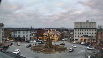 Thumbnail for current weather camera view from Blue and Gray Bar and Grill in Gettysburg, Pennsylvania