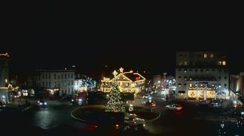 Thumbnail for current weather camera view from Blue and Gray Bar and Grill in Gettysburg, Pennsylvania