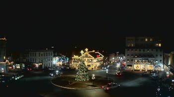 Thumbnail for current weather camera view from Blue and Gray Bar and Grill in Gettysburg, Pennsylvania