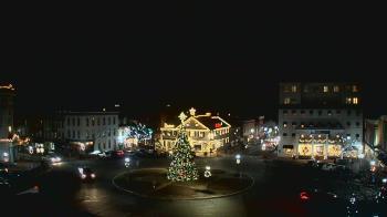 Thumbnail for current weather camera view from Blue and Gray Bar and Grill in Gettysburg, Pennsylvania