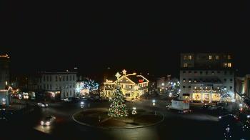 Thumbnail for current weather camera view from Blue and Gray Bar and Grill in Gettysburg, Pennsylvania