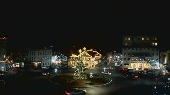 Thumbnail for current weather camera view from Blue and Gray Bar and Grill in Gettysburg, Pennsylvania