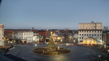 Thumbnail for current weather camera view from Blue and Gray Bar and Grill in Gettysburg, Pennsylvania