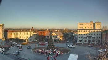 Thumbnail for current weather camera view from Blue and Gray Bar and Grill in Gettysburg, Pennsylvania