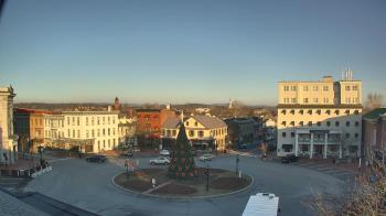 Thumbnail for current weather camera view from Blue and Gray Bar and Grill in Gettysburg, Pennsylvania