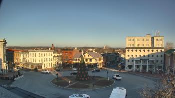 Thumbnail for current weather camera view from Blue and Gray Bar and Grill in Gettysburg, Pennsylvania