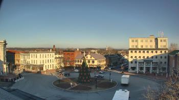 Thumbnail for current weather camera view from Blue and Gray Bar and Grill in Gettysburg, Pennsylvania