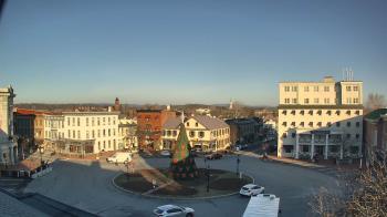 Thumbnail for current weather camera view from Blue and Gray Bar and Grill in Gettysburg, Pennsylvania