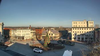 Thumbnail for current weather camera view from Blue and Gray Bar and Grill in Gettysburg, Pennsylvania