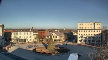Thumbnail for current weather camera view from Blue and Gray Bar and Grill in Gettysburg, Pennsylvania