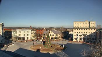 Thumbnail for current weather camera view from Blue and Gray Bar and Grill in Gettysburg, Pennsylvania