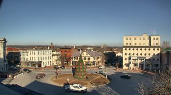 Thumbnail for current weather camera view from Blue and Gray Bar and Grill in Gettysburg, Pennsylvania