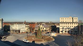 Thumbnail for current weather camera view from Blue and Gray Bar and Grill in Gettysburg, Pennsylvania