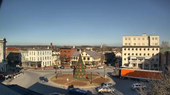 Thumbnail for current weather camera view from Blue and Gray Bar and Grill in Gettysburg, Pennsylvania
