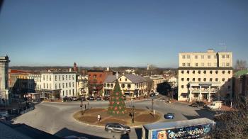 Thumbnail for current weather camera view from Blue and Gray Bar and Grill in Gettysburg, Pennsylvania