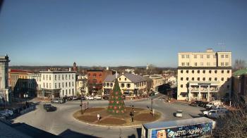 Thumbnail for current weather camera view from Blue and Gray Bar and Grill in Gettysburg, Pennsylvania