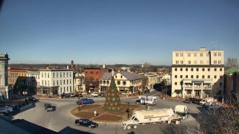 Thumbnail for current weather camera view from Blue and Gray Bar and Grill in Gettysburg, Pennsylvania