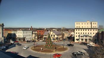 Thumbnail for current weather camera view from Blue and Gray Bar and Grill in Gettysburg, Pennsylvania