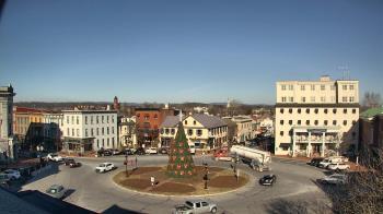 Thumbnail for current weather camera view from Blue and Gray Bar and Grill in Gettysburg, Pennsylvania
