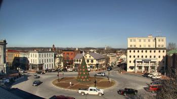 Thumbnail for current weather camera view from Blue and Gray Bar and Grill in Gettysburg, Pennsylvania