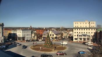 Thumbnail for current weather camera view from Blue and Gray Bar and Grill in Gettysburg, Pennsylvania