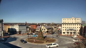 Thumbnail for current weather camera view from Blue and Gray Bar and Grill in Gettysburg, Pennsylvania