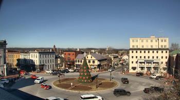 Thumbnail for current weather camera view from Blue and Gray Bar and Grill in Gettysburg, Pennsylvania
