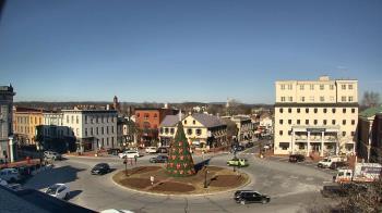 Thumbnail for current weather camera view from Blue and Gray Bar and Grill in Gettysburg, Pennsylvania