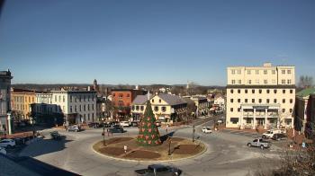 Thumbnail for current weather camera view from Blue and Gray Bar and Grill in Gettysburg, Pennsylvania