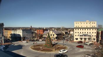 Thumbnail for current weather camera view from Blue and Gray Bar and Grill in Gettysburg, Pennsylvania